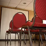 San Martin Hotel