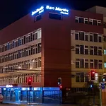 San Martin Hotel