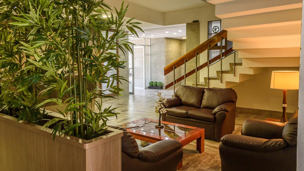 San Martin Hotel Antofagasta