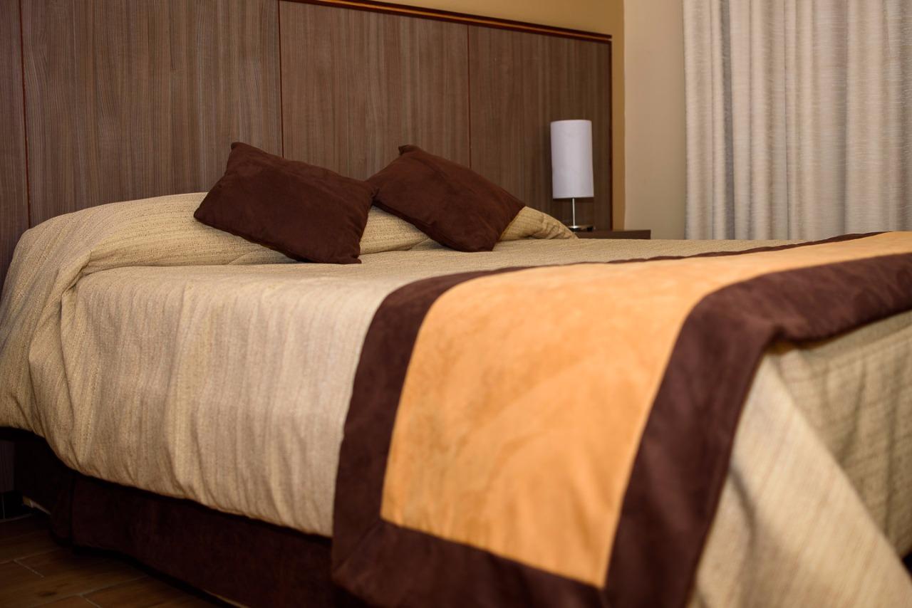 San Martin Hotel Antofagasta