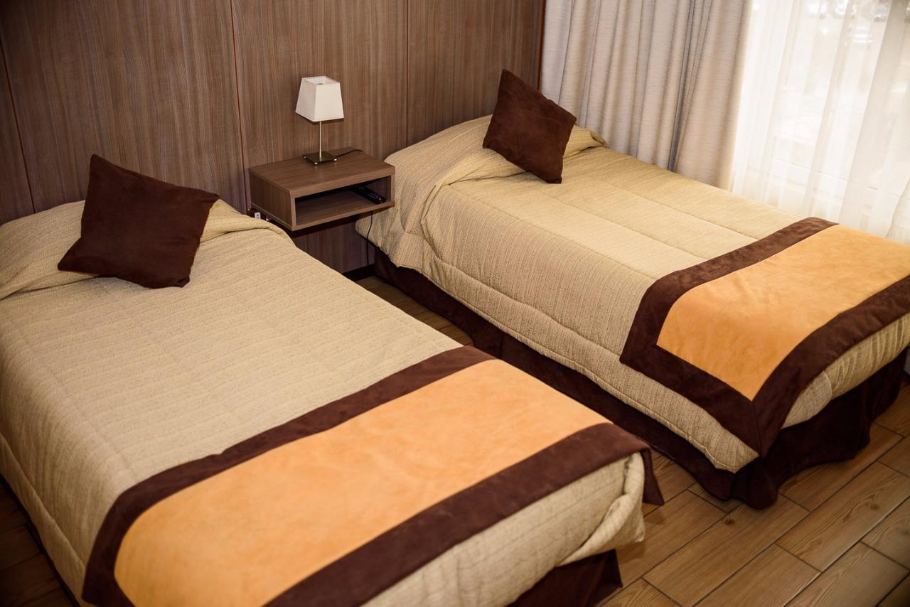 San Martin Hotel Antofagasta