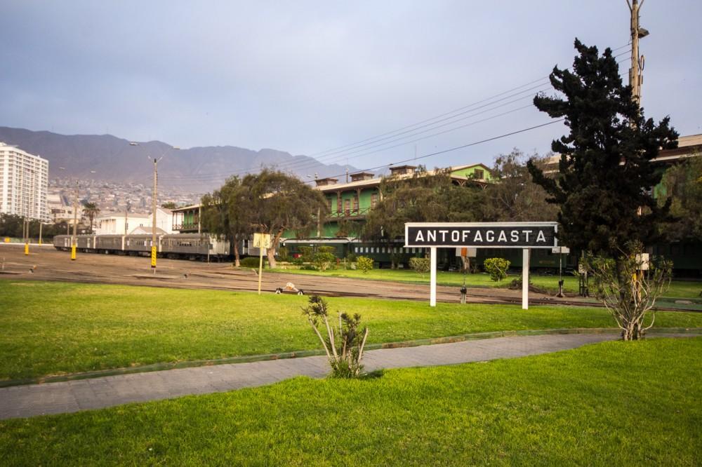 San Martin