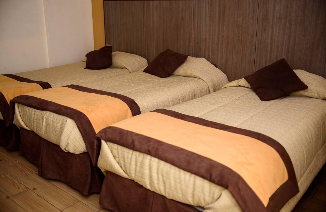 San Martin Hotel Antofagasta